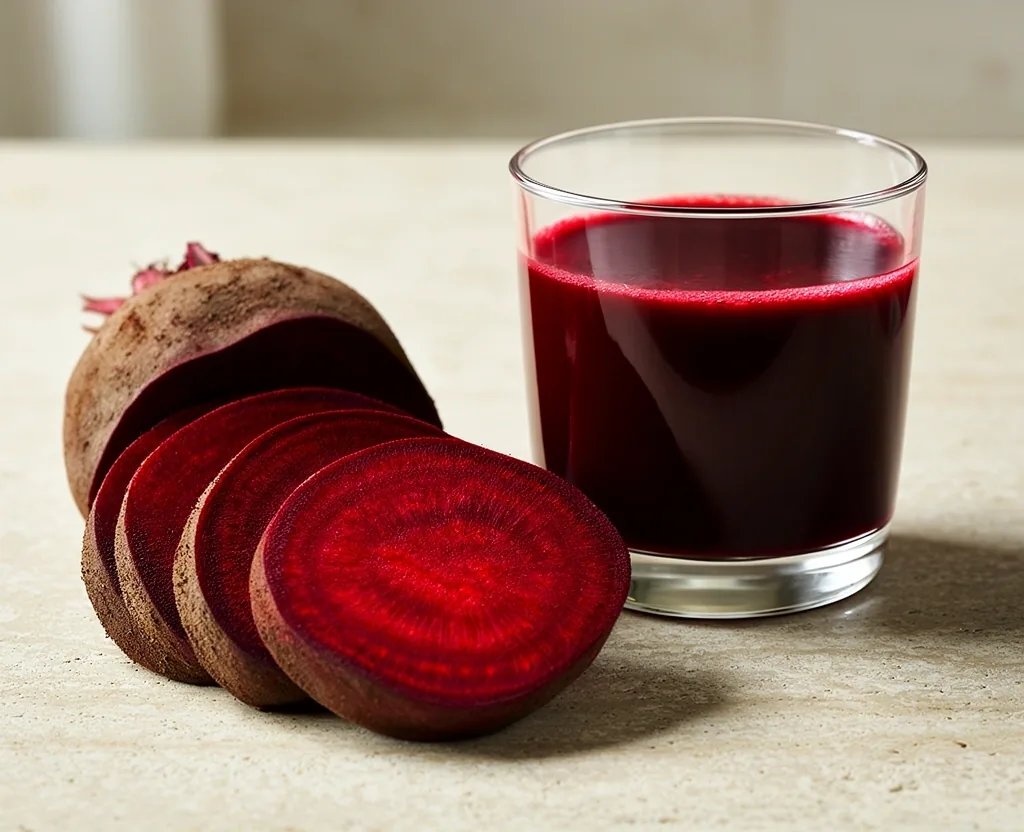 Nitric oxide support visualization