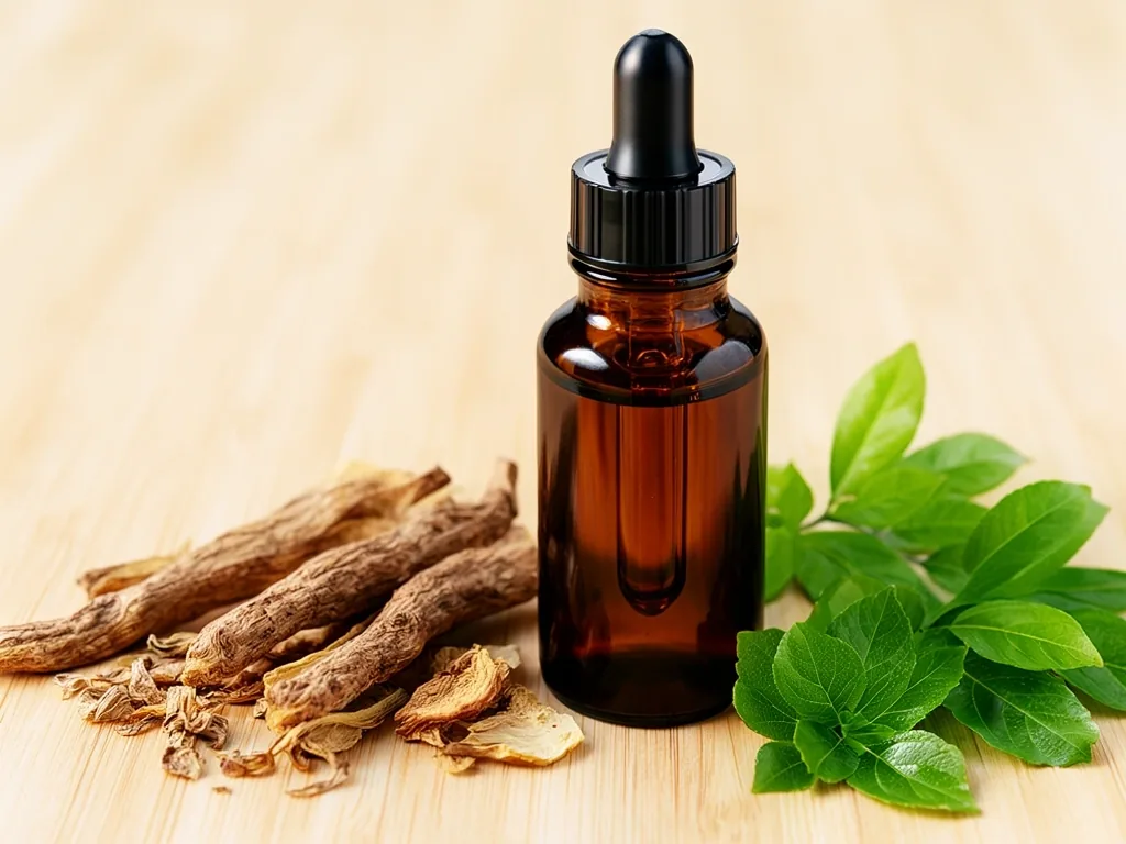 Botanical extracts